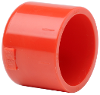 Socket coupling