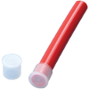 Universal end-cap for capillary tube