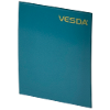 Plug with VESDA by Xtralis logo