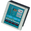 Remote display unit